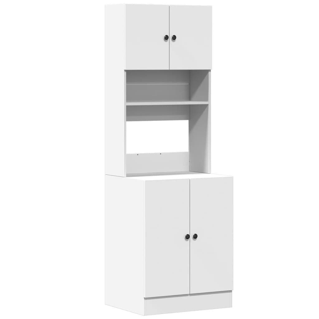 Kitchen Cabinets Sideboard Drawer 32 X 50 180 Cm Grey Sonoma Smoked Oak Black 32