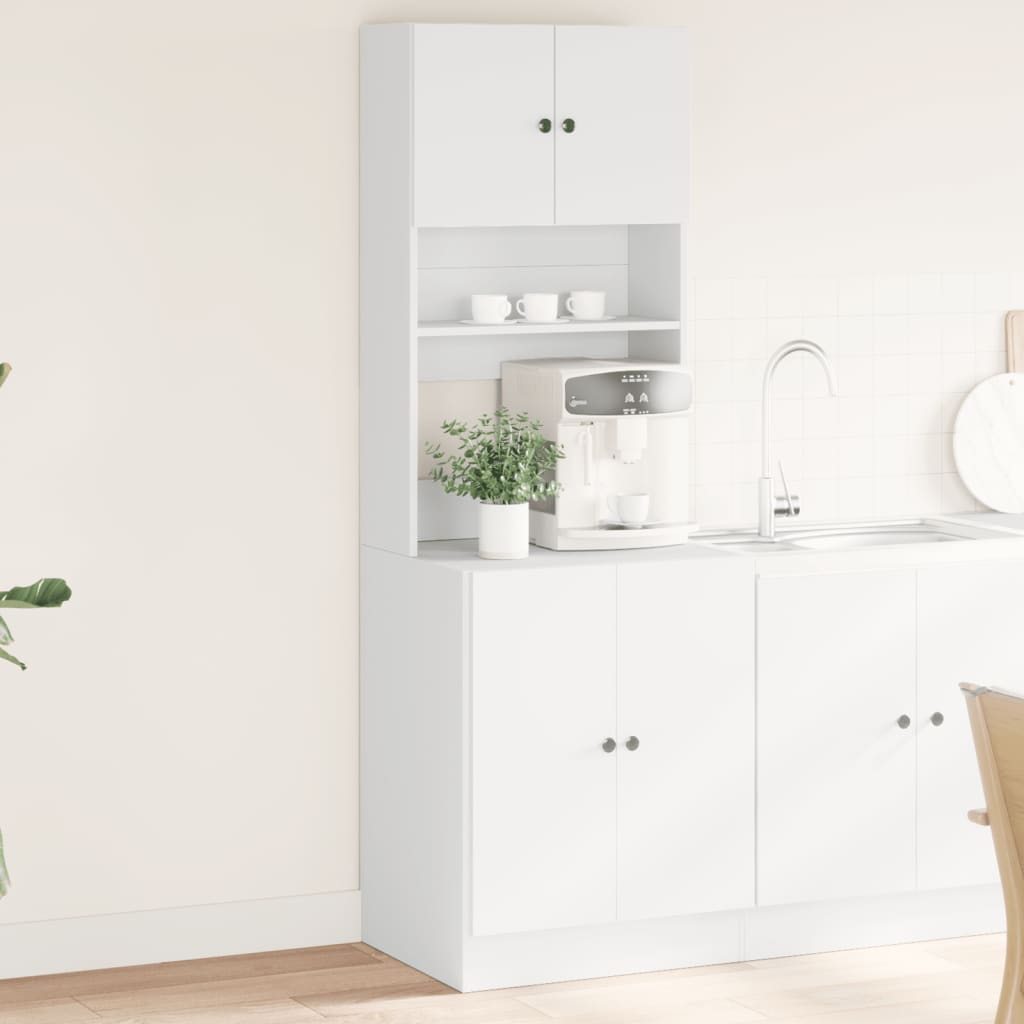 Kitchen Cabinets Sideboard Drawer 32 X 50 180 Cm Grey Sonoma Smoked Oak Black 32