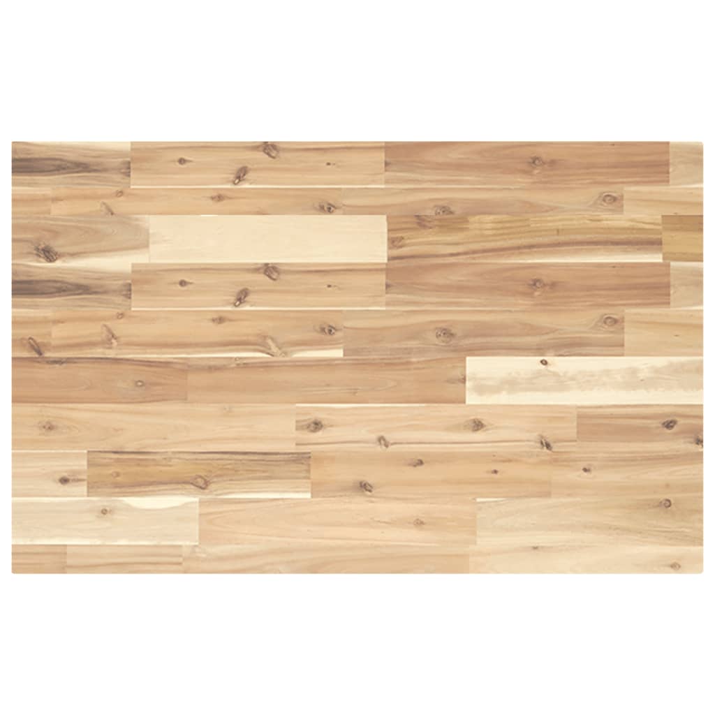Bathroom Vanity Top Solid Wood Acacia