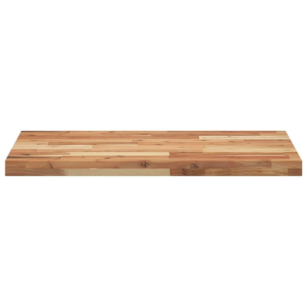 Bathroom Vanity Top Solid Wood Acacia