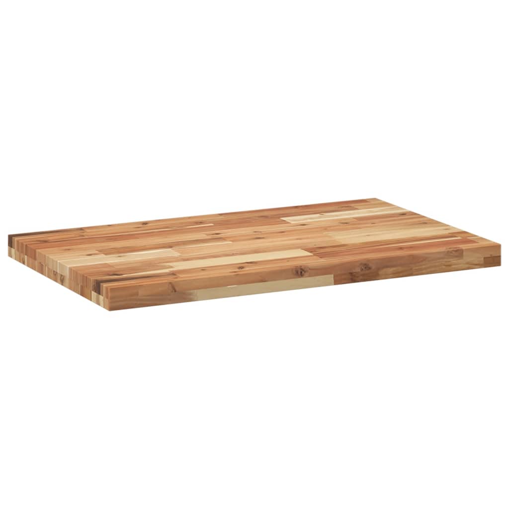 Bathroom Vanity Top Solid Wood Acacia