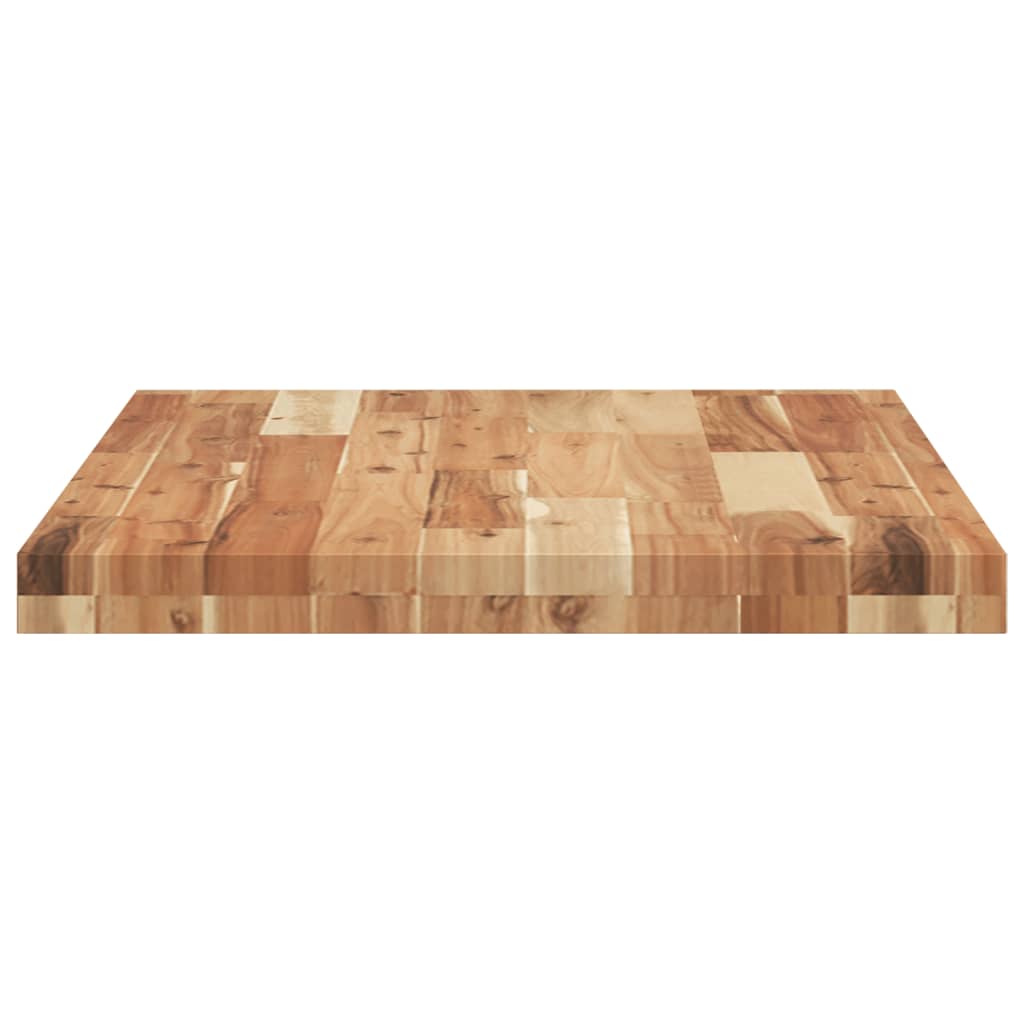 Bathroom Vanity Top Solid Wood Acacia
