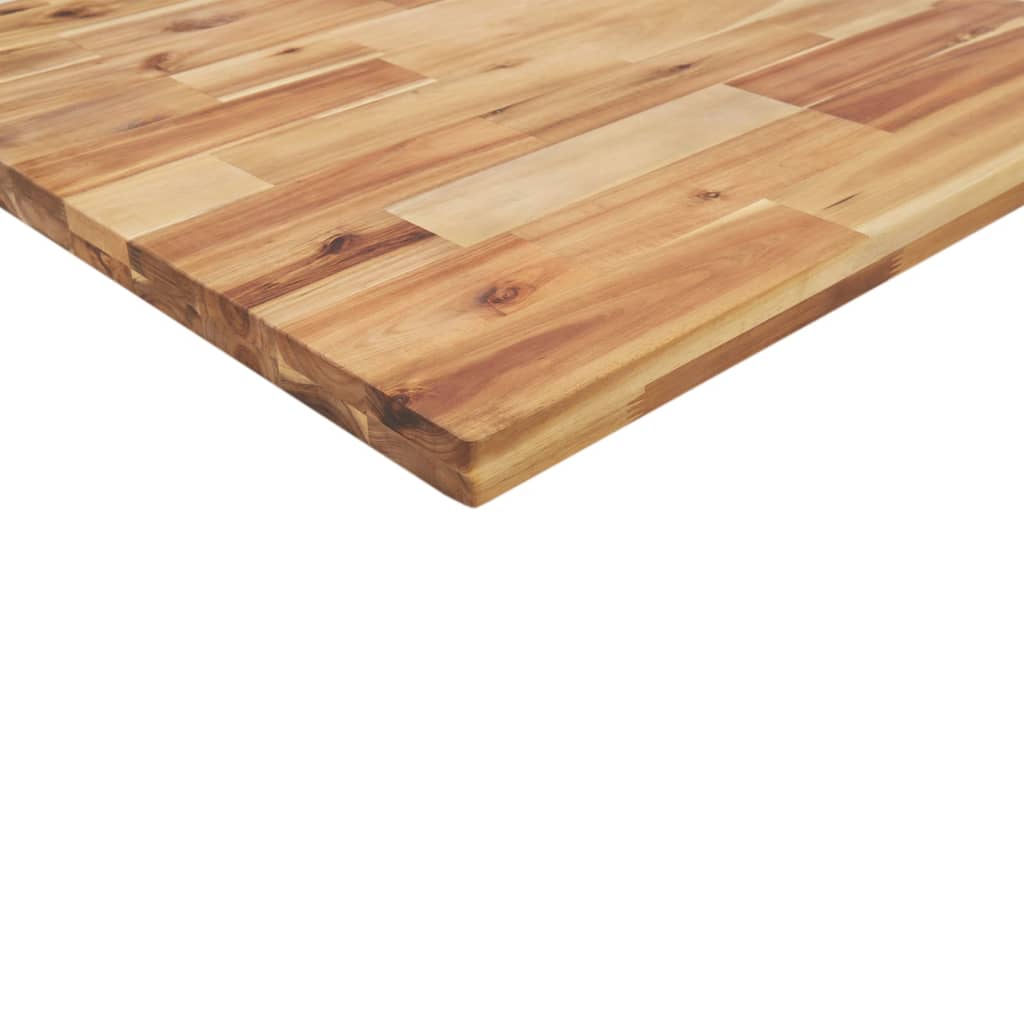 Bathroom Vanity Top Solid Wood Acacia
