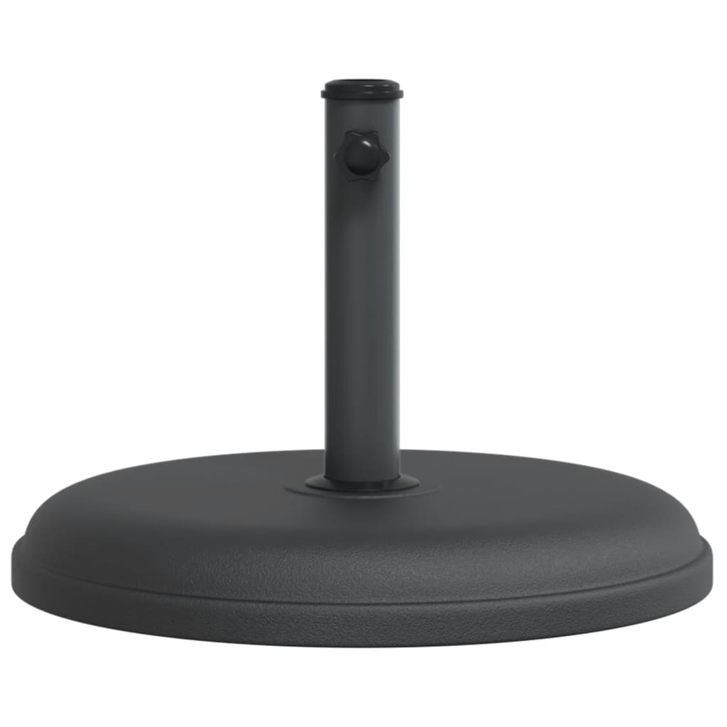 Parasol Base For Ø32/35/38 Mm Poles Round