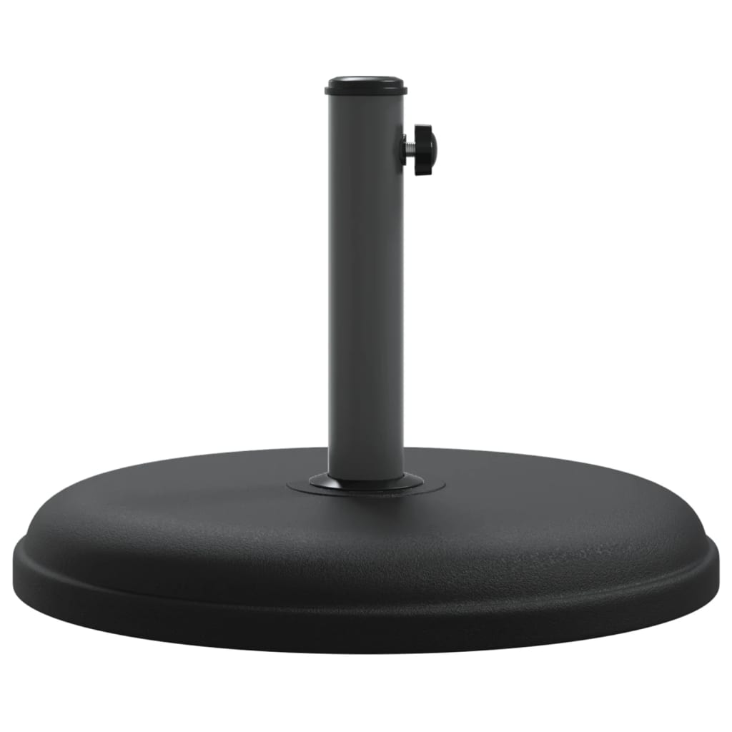 Parasol Base For Ø32/35/38 Mm Poles Round