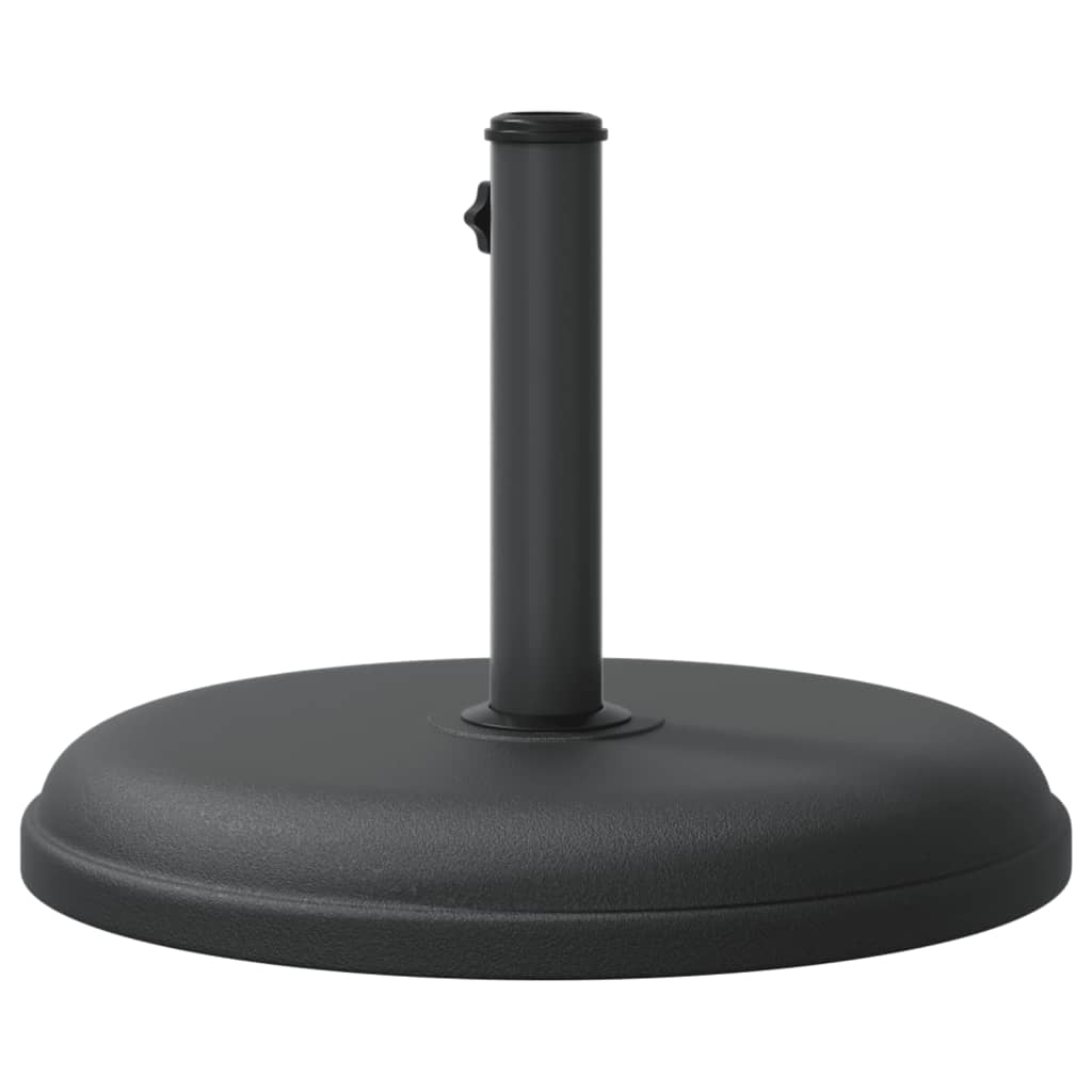 Parasol Base For Ø32/35/38 Mm Poles Round