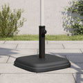 Parasol Base For Ø32/35/38 Mm Poles 11 Kg Square