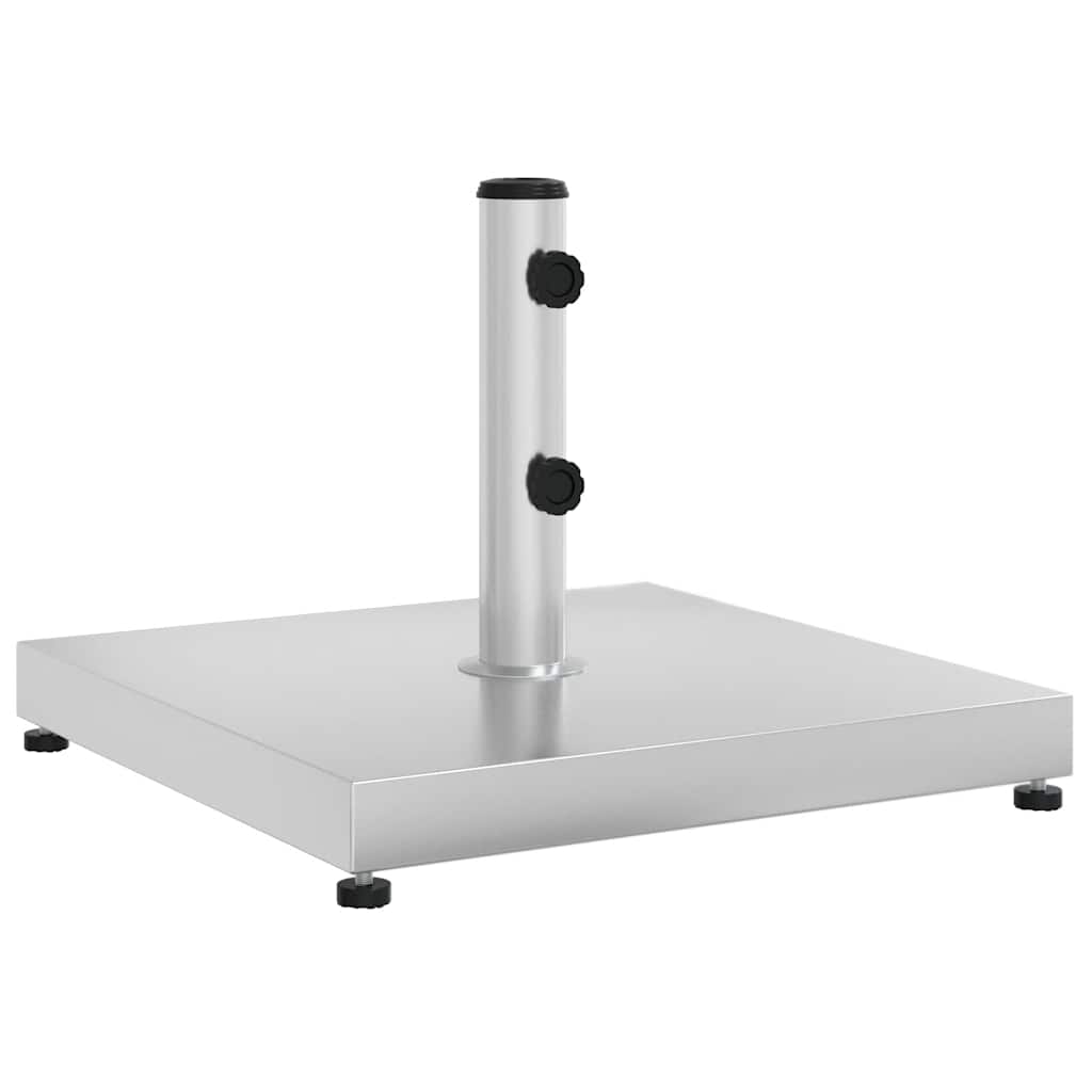 Parasol Base For Ø32/38/48 Mm Poles Round