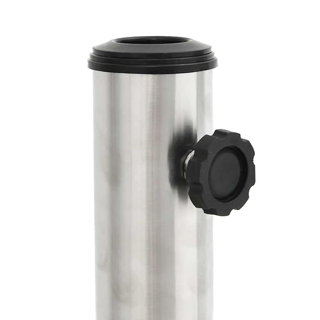 Parasol Base For Ø32/38/48 Mm Poles Round
