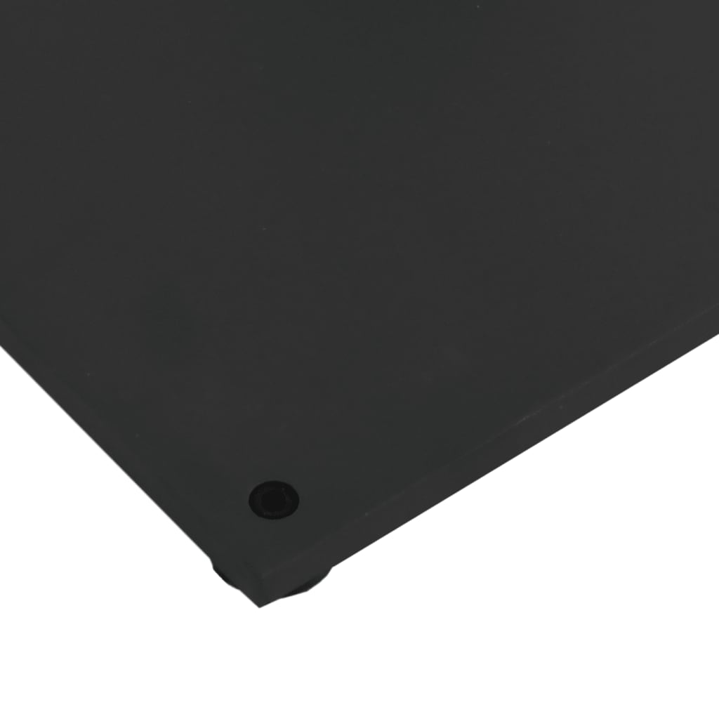 Outdoor Umbrella Bases Parasol Base Ø32/38/48 Mm Poles 15 Kg Rectangular black 6