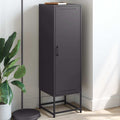 Highboard 36X39X123 Cm Steel