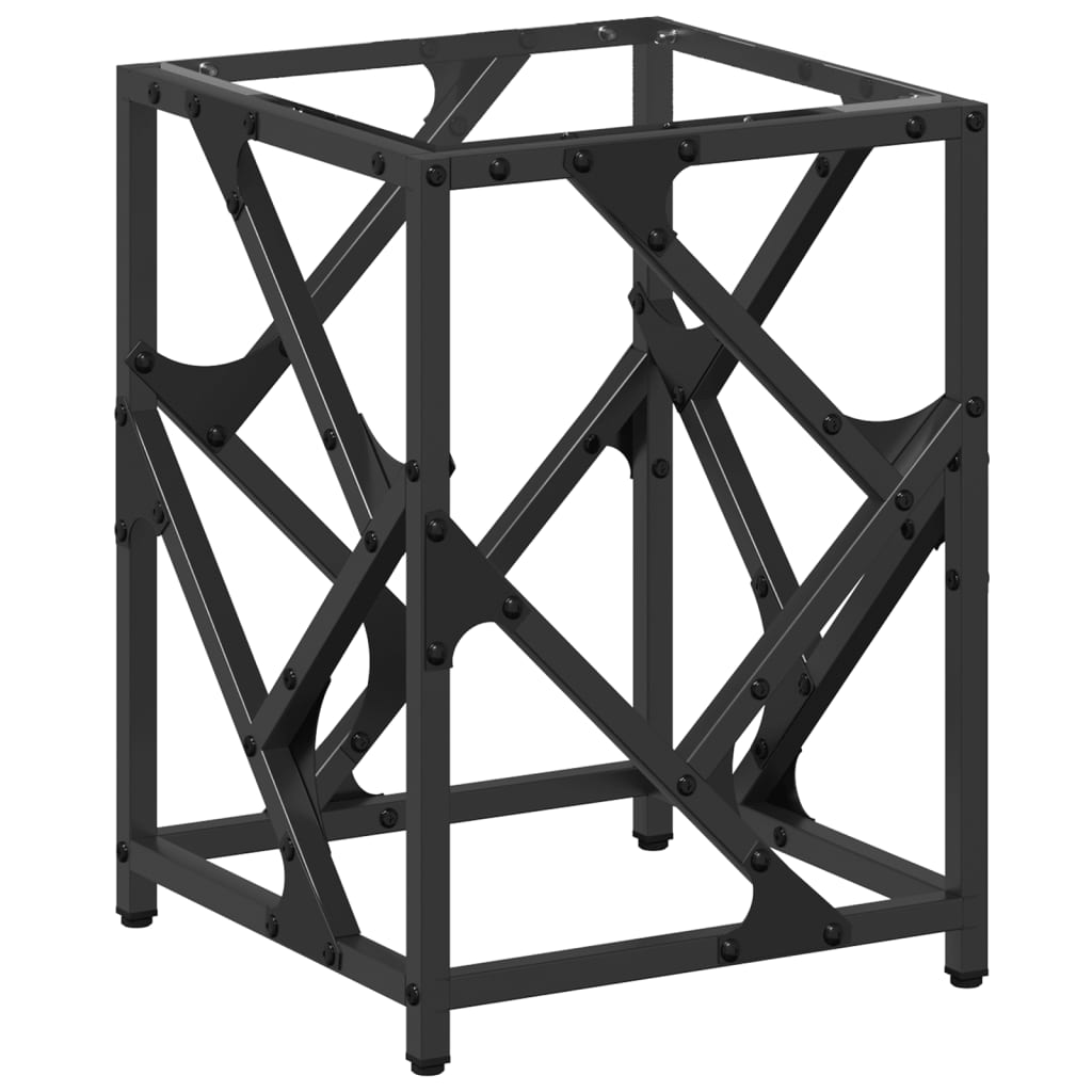 Coffee Table With Top Steel