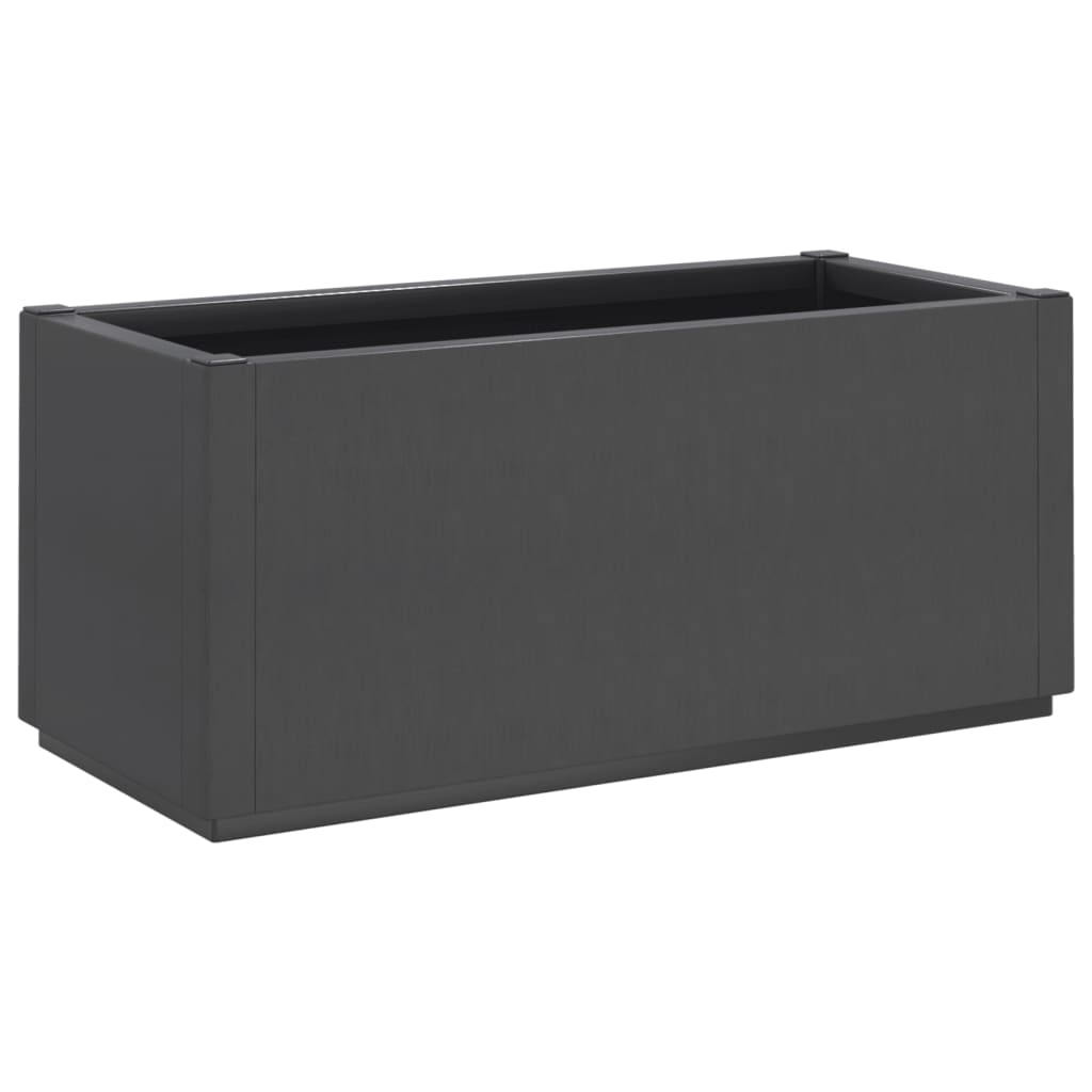 Garden Planter Pp