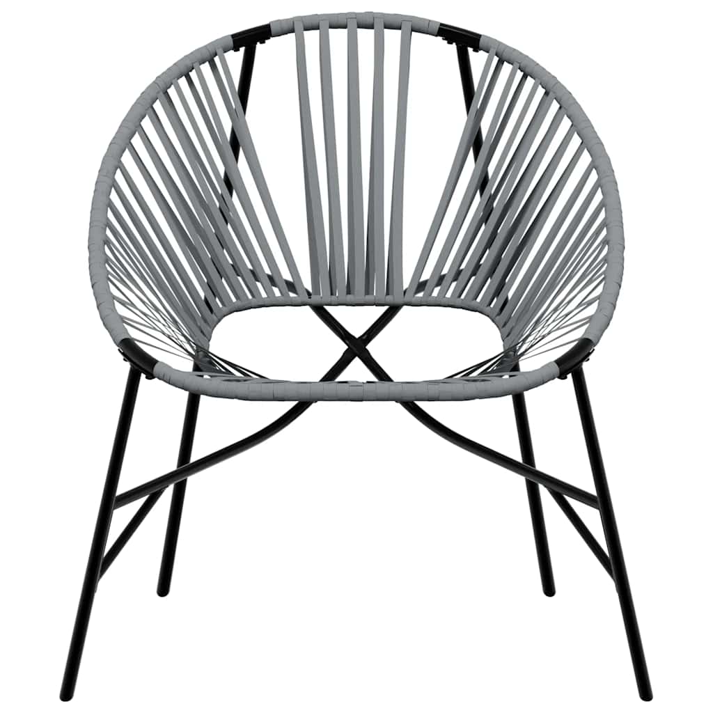 Garden Egg Chair Poly Rattan
