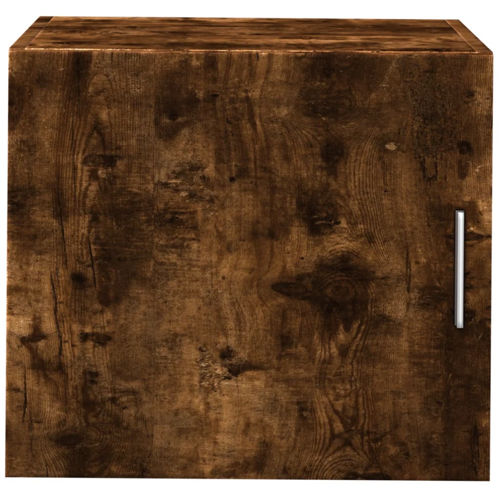 Wall Cabinet 45X42.5X40 Cm Engineered Wood