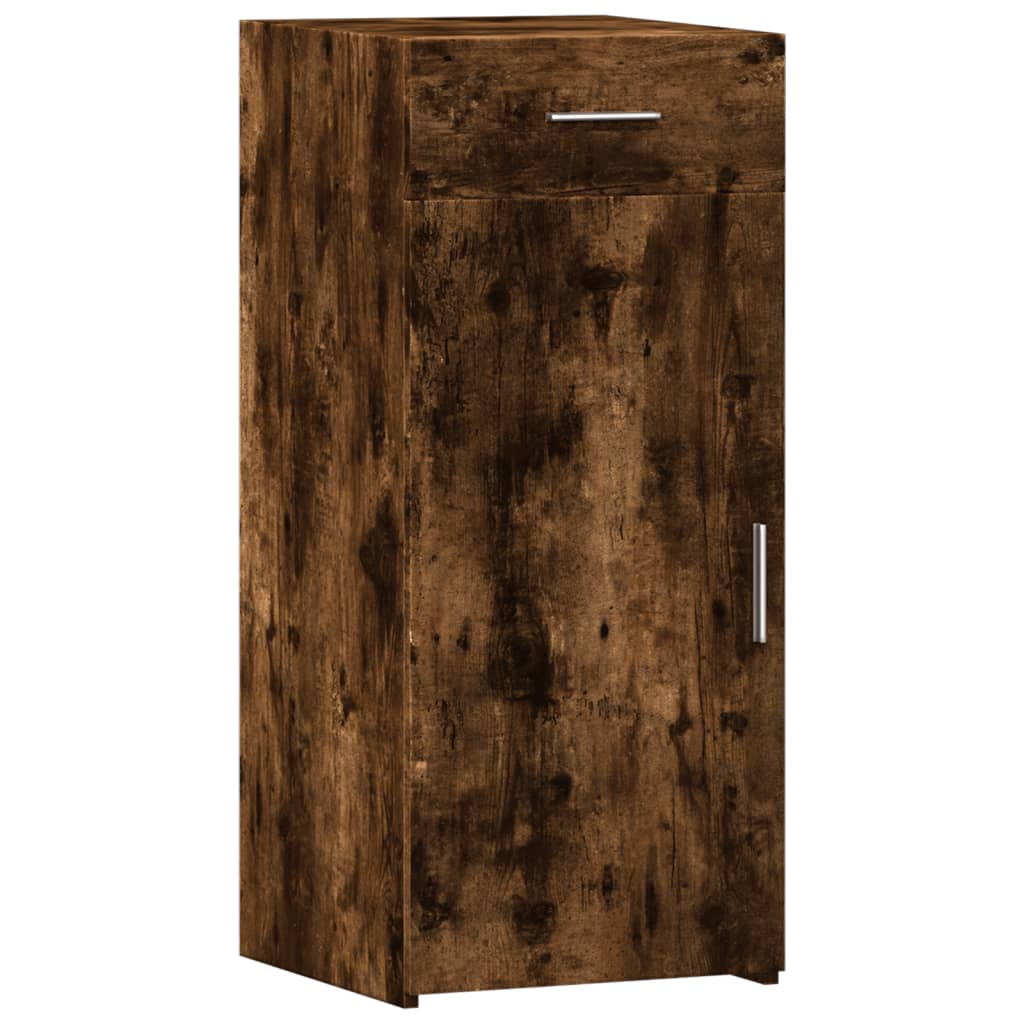 Sideboard 40X42.5X93 Cm Engineered Wood