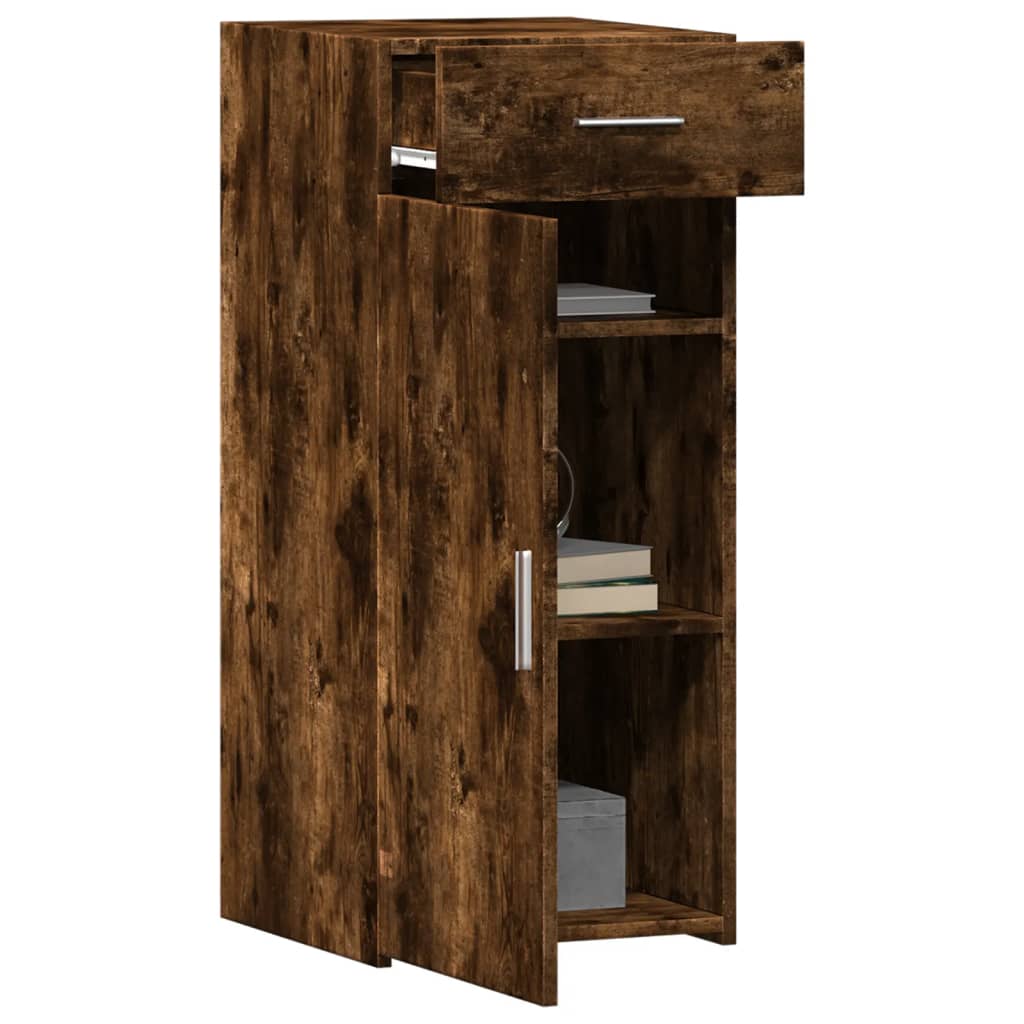 Sideboard 40X42.5X93 Cm Engineered Wood