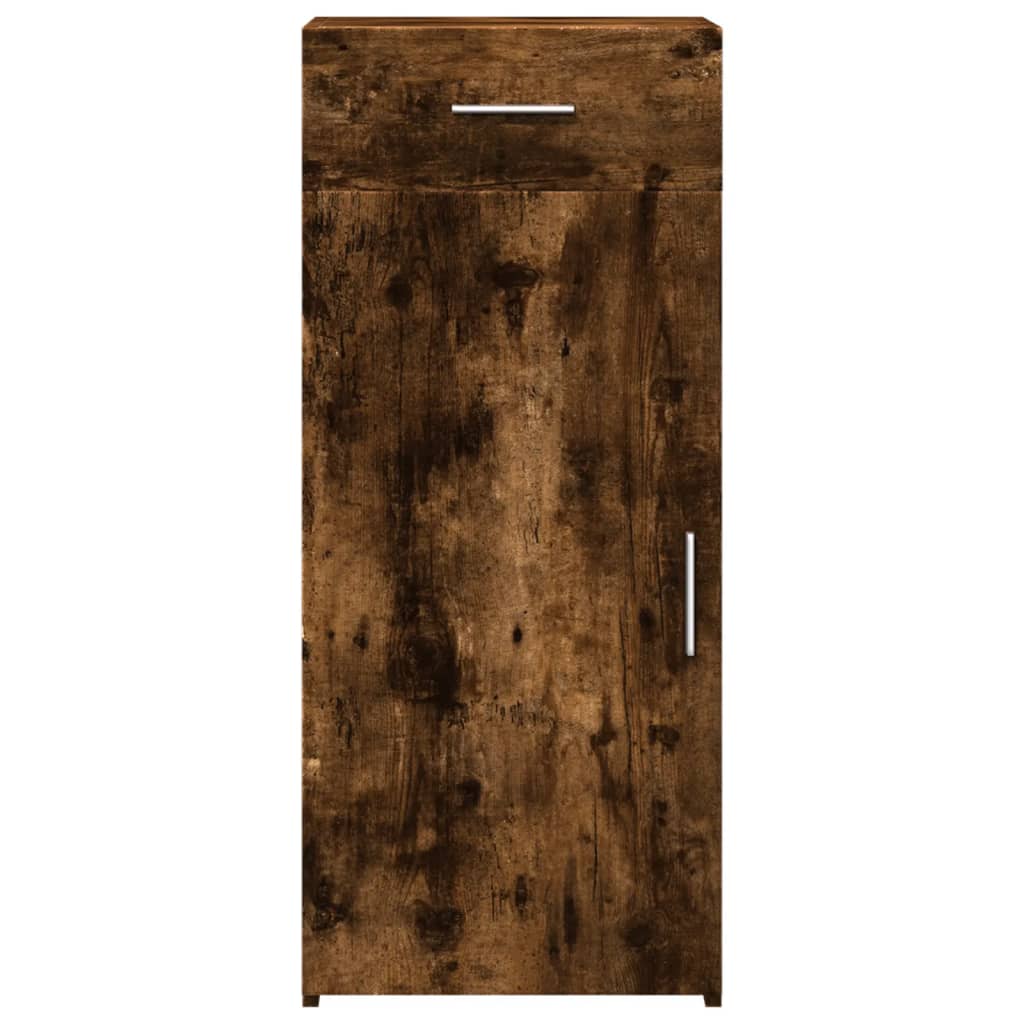 Sideboard 40X42.5X93 Cm Engineered Wood
