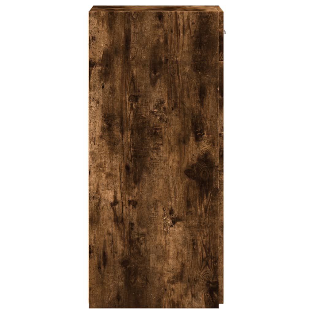 Sideboard 40X42.5X93 Cm Engineered Wood