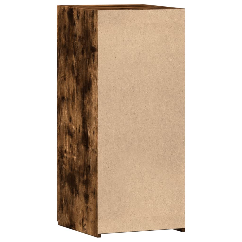 Sideboard 40X42.5X93 Cm Engineered Wood