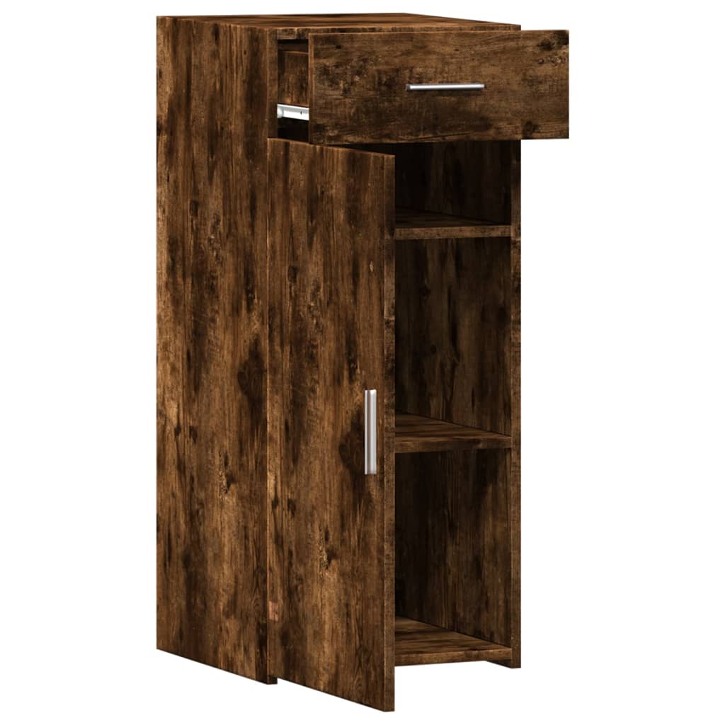 Sideboard 40X42.5X93 Cm Engineered Wood
