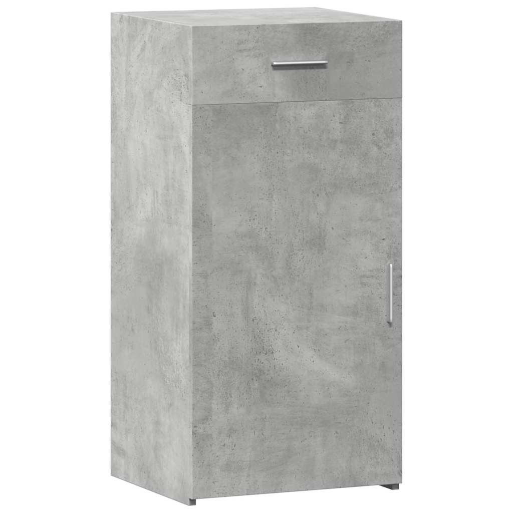 Sideboard 45X42.5X93 Cm Engineered Wood