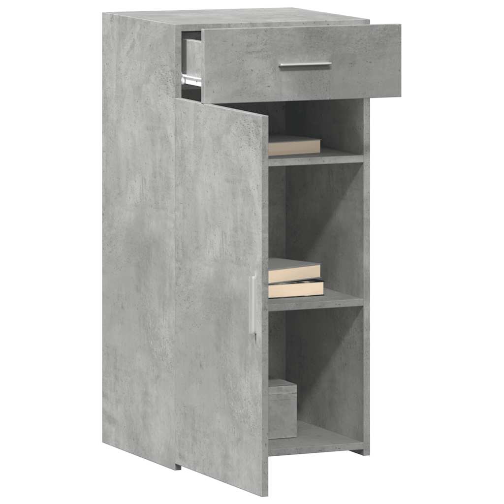 Sideboard 45X42.5X93 Cm Engineered Wood