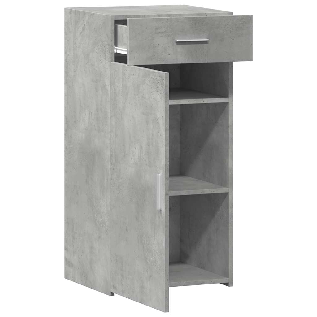 Sideboard 45X42.5X93 Cm Engineered Wood