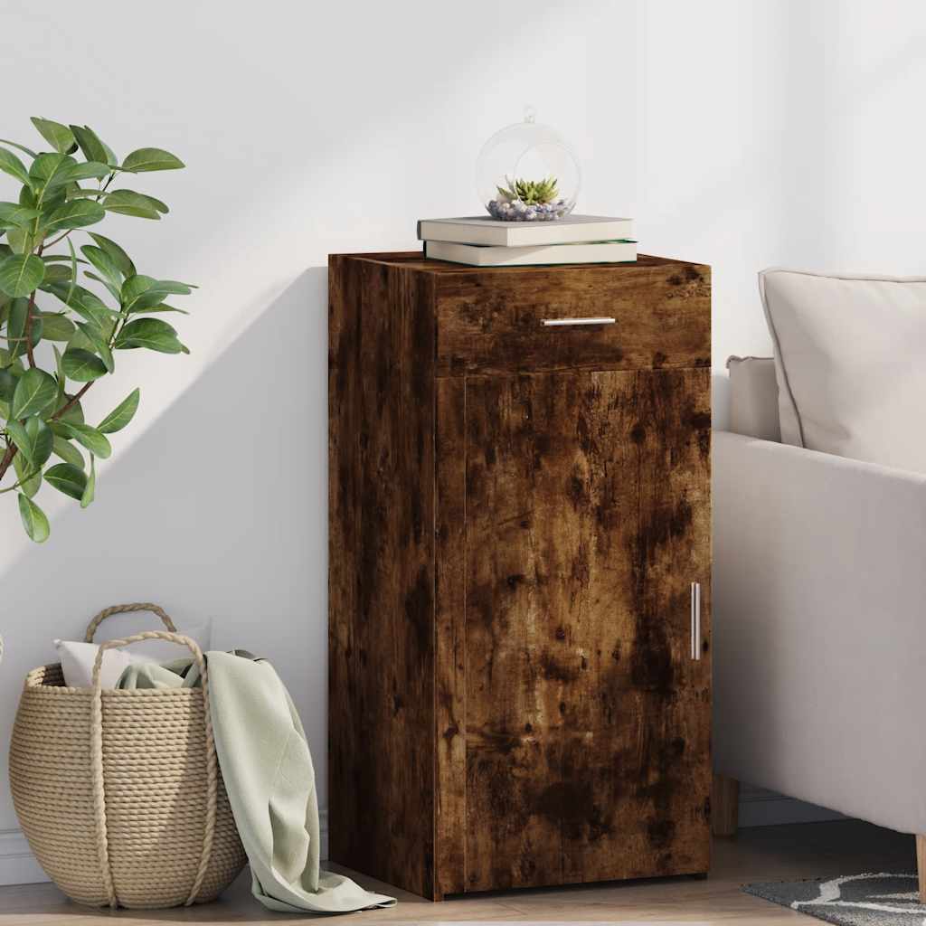 Sideboard 45X42.5X93 Cm Engineered Wood