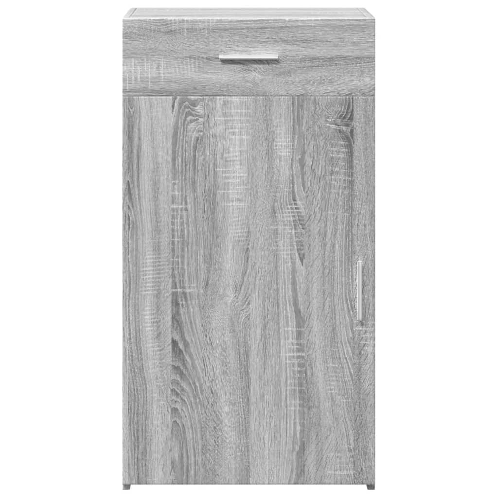 Sideboard 50X42.5X93 Cm Engineered Wood