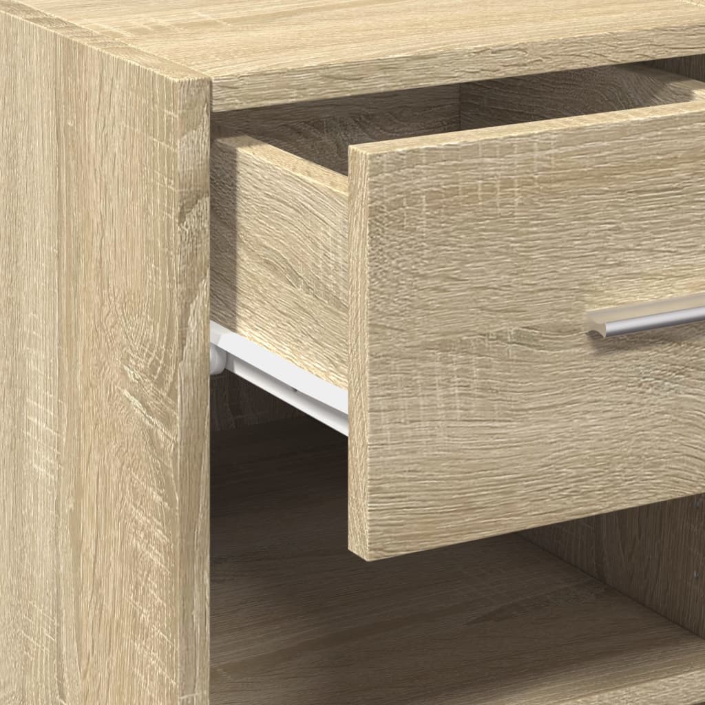Sideboard Engineered Wood