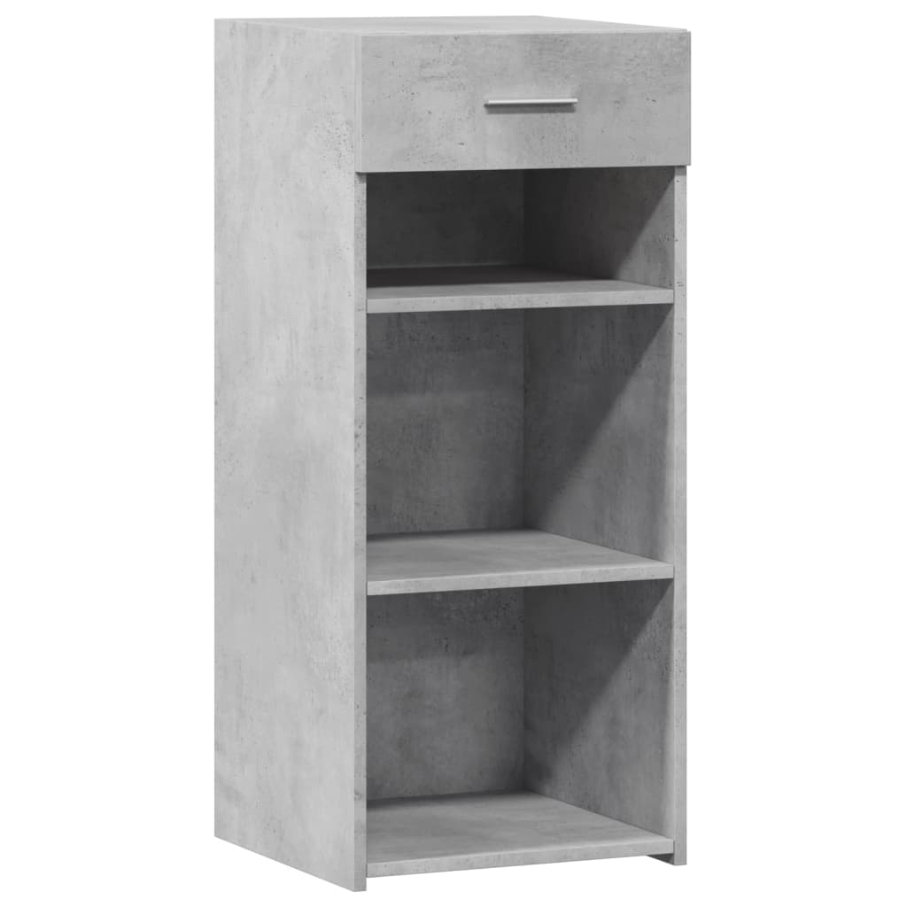 Sideboard 40X42.5X93 Cm Engineered Wood
