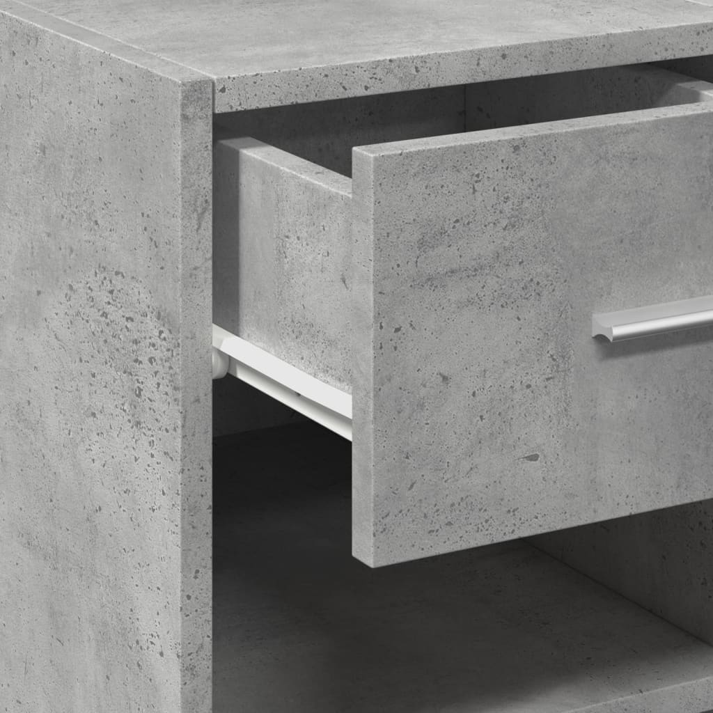 Sideboard 40X42.5X93 Cm Engineered Wood
