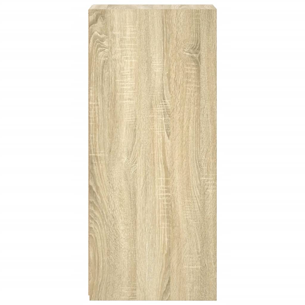 Sideboard Engineered Wood