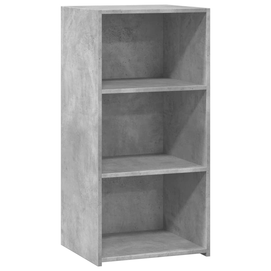 Sideboard 45X41X93 Cm Engineered Wood