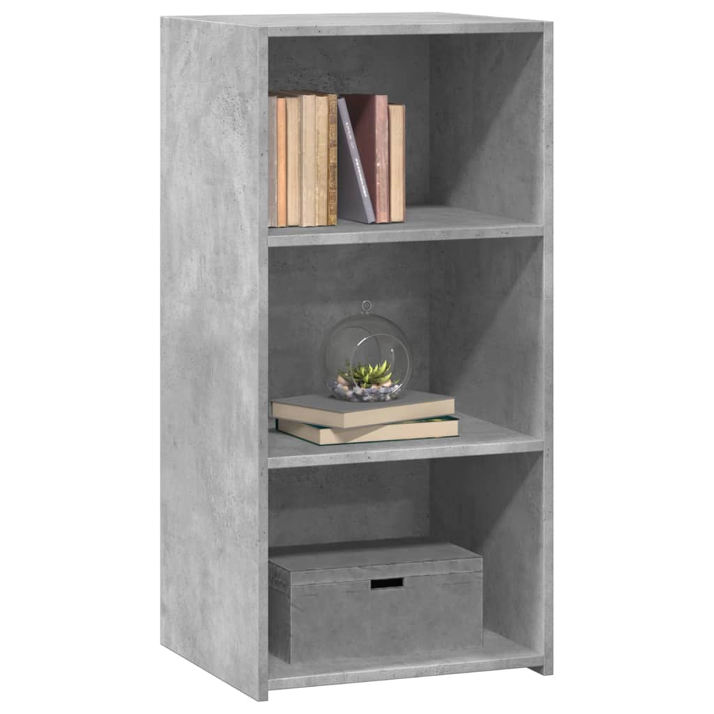 Sideboard 45X41X93 Cm Engineered Wood