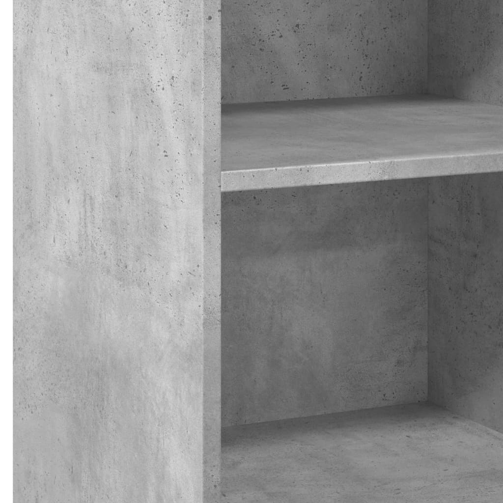 Sideboard 45X41X93 Cm Engineered Wood