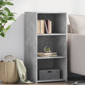Sideboard 45X41X93 Cm Engineered Wood