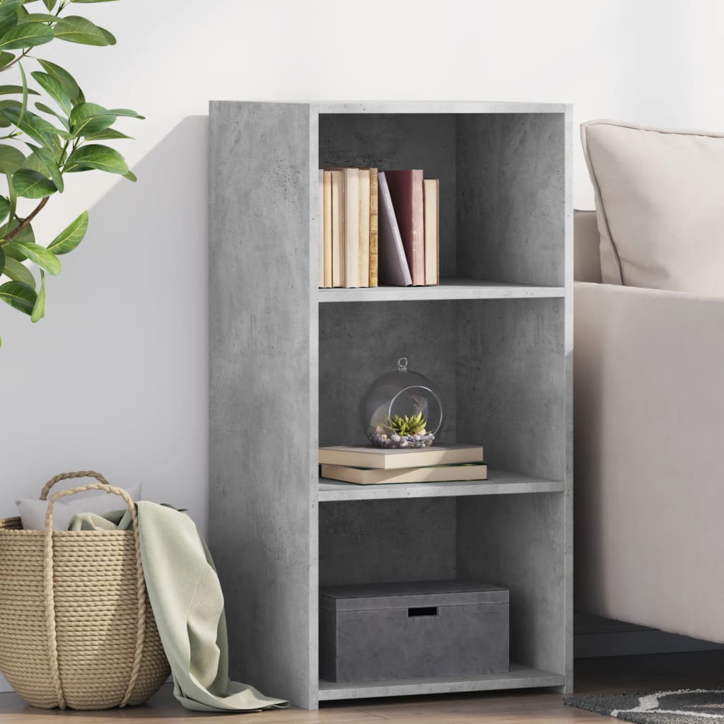 Sideboard 45X41X93 Cm Engineered Wood