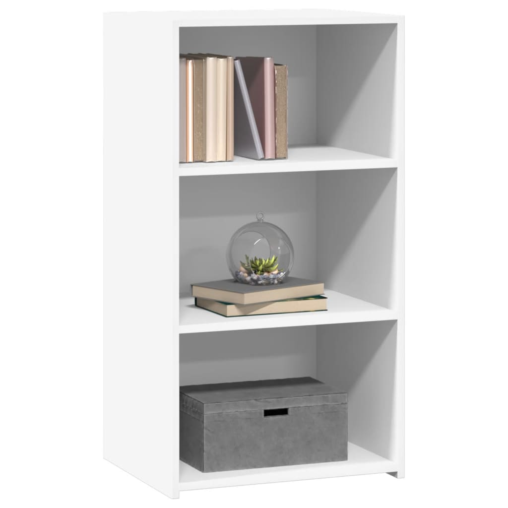 Sideboard 50X41X93 Cm Engineered Wood
