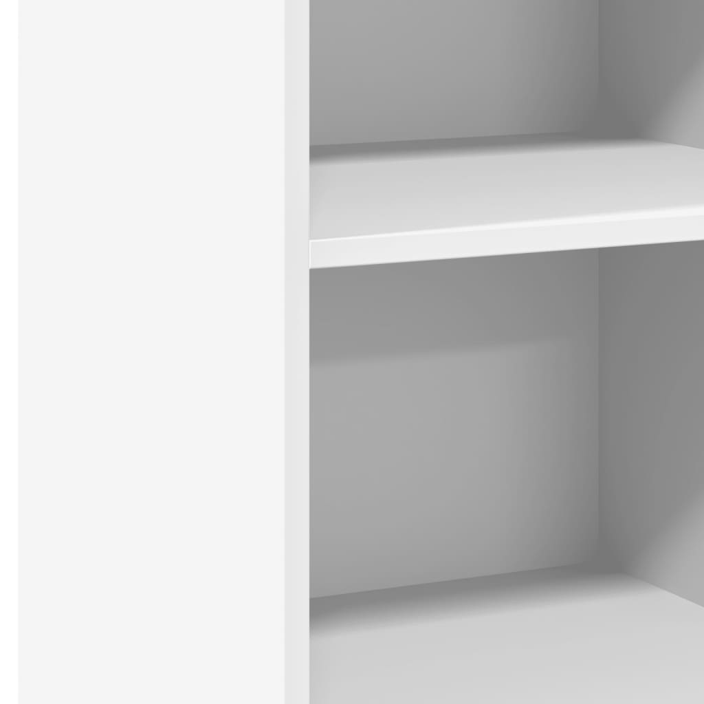 Sideboard 50X41X93 Cm Engineered Wood
