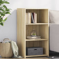 Sideboard 50X41X93 Cm Engineered Wood