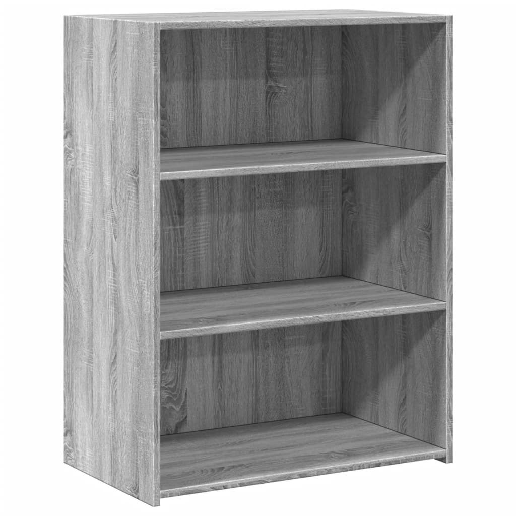Sideboard 70X41X93 Cm Engineered Wood