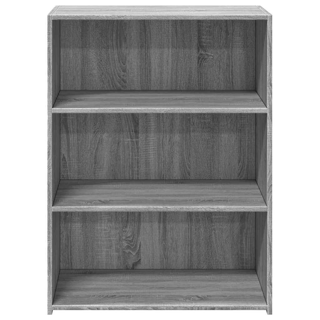 Sideboard 70X41X93 Cm Engineered Wood