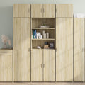 Highboard Engineered Wood