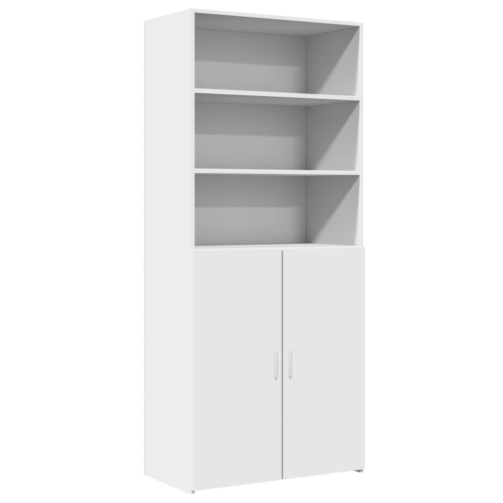 Highboard Engineered Wood