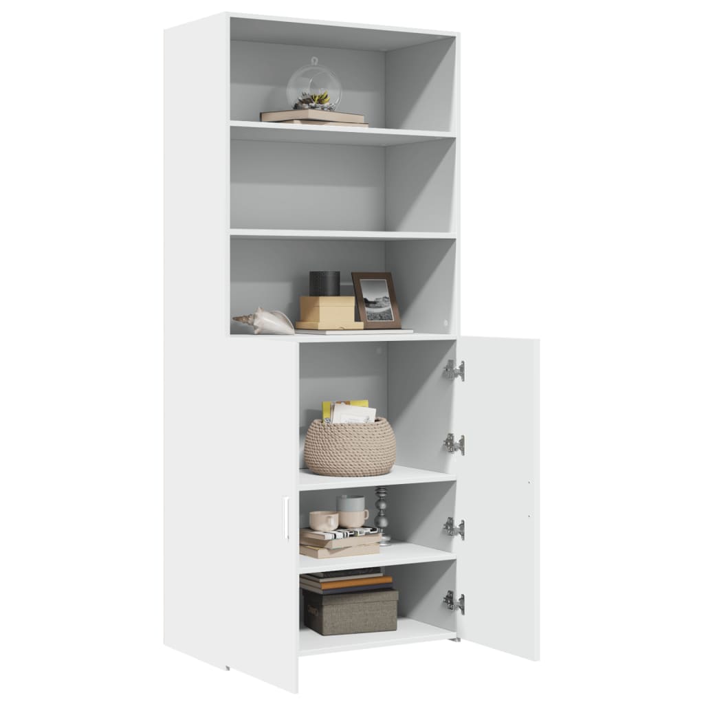Highboard Engineered Wood