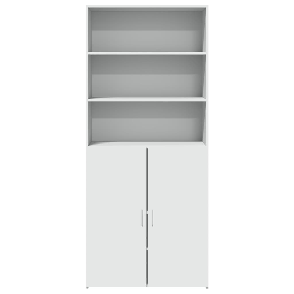 Highboard Engineered Wood