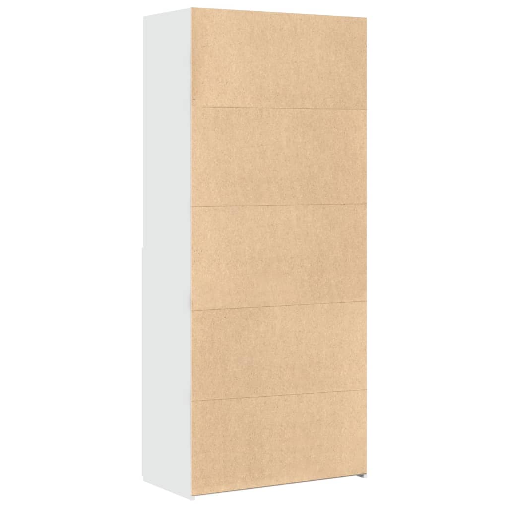 Highboard Engineered Wood