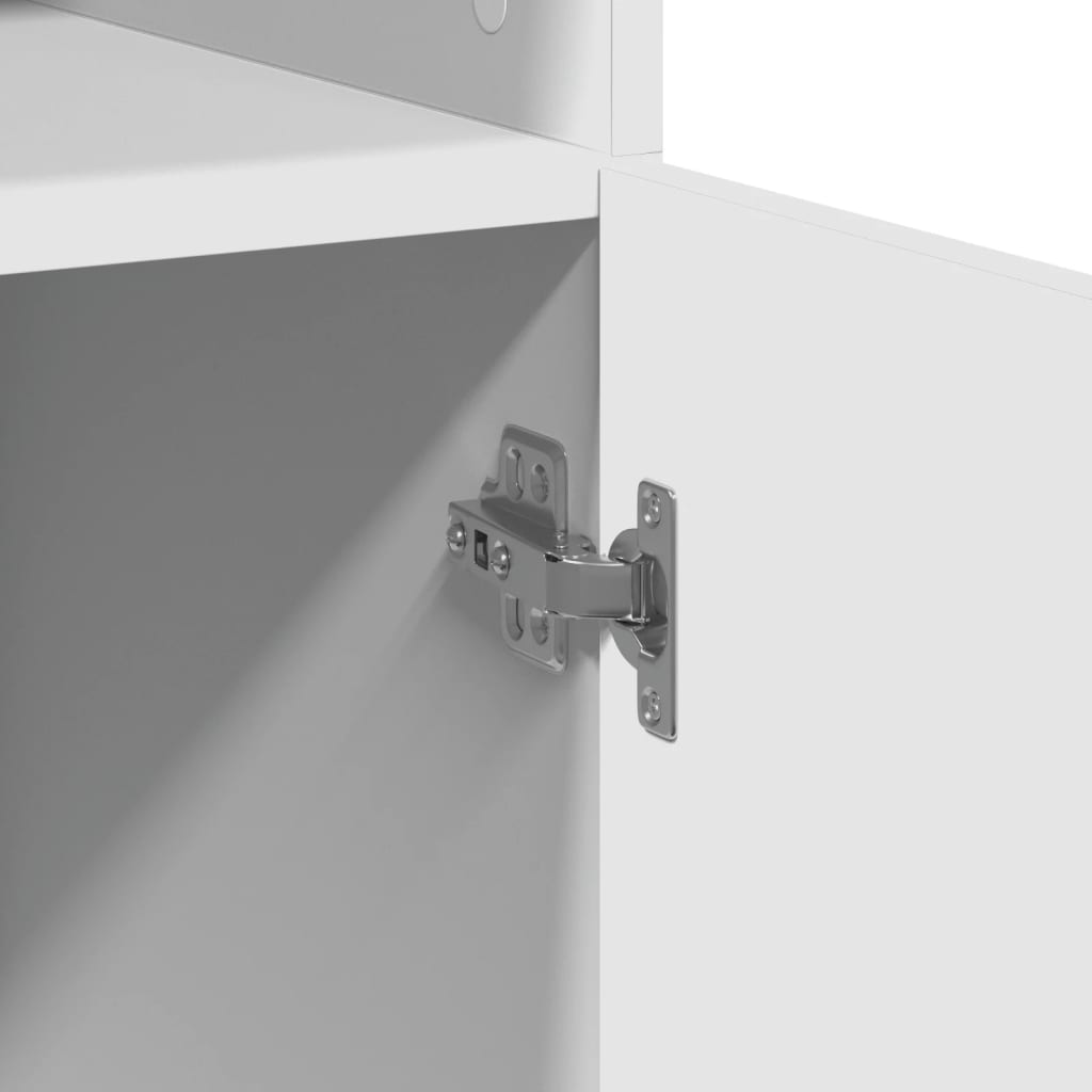 Highboard Engineered Wood